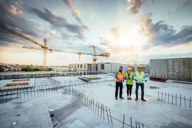 Best Concrete Demolition Services in Chula Vista, TX